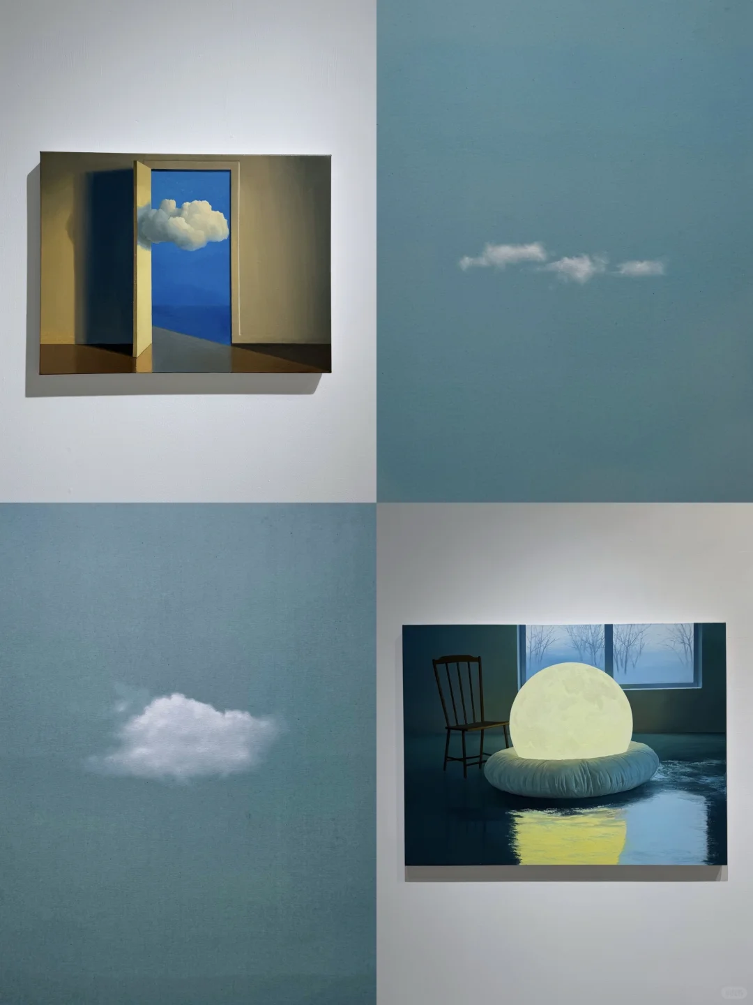 上海外滩旁7展连看✨?免费高质量展就是香