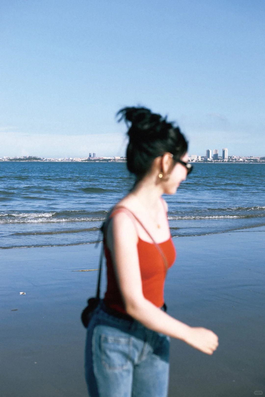 夏天的第一组朋友圈照片?️附滤镜