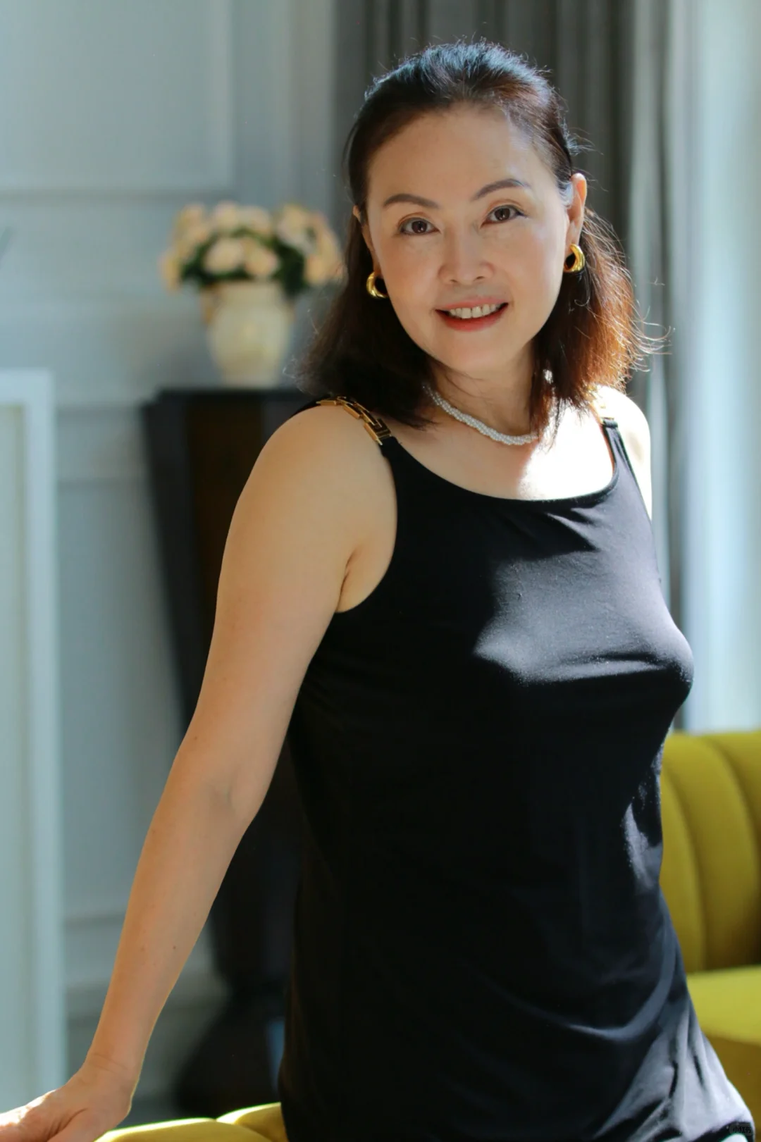 60岁,我比以前更爱拍照了