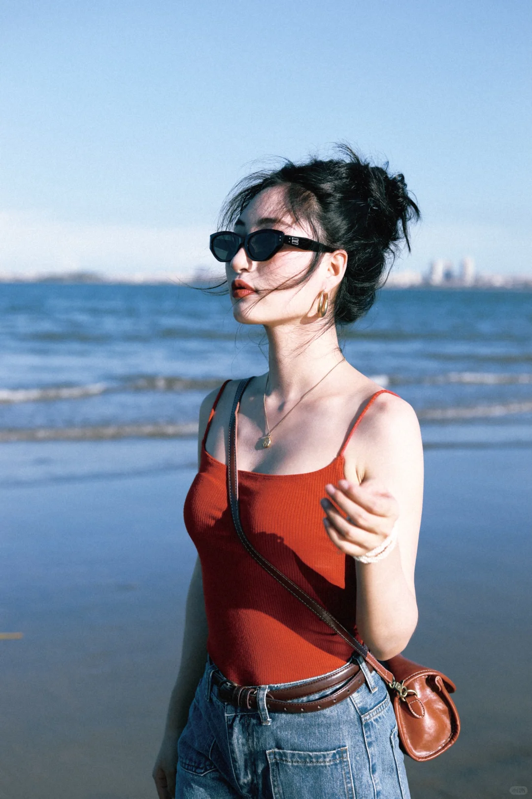 夏天的第一组朋友圈照片?️附滤镜