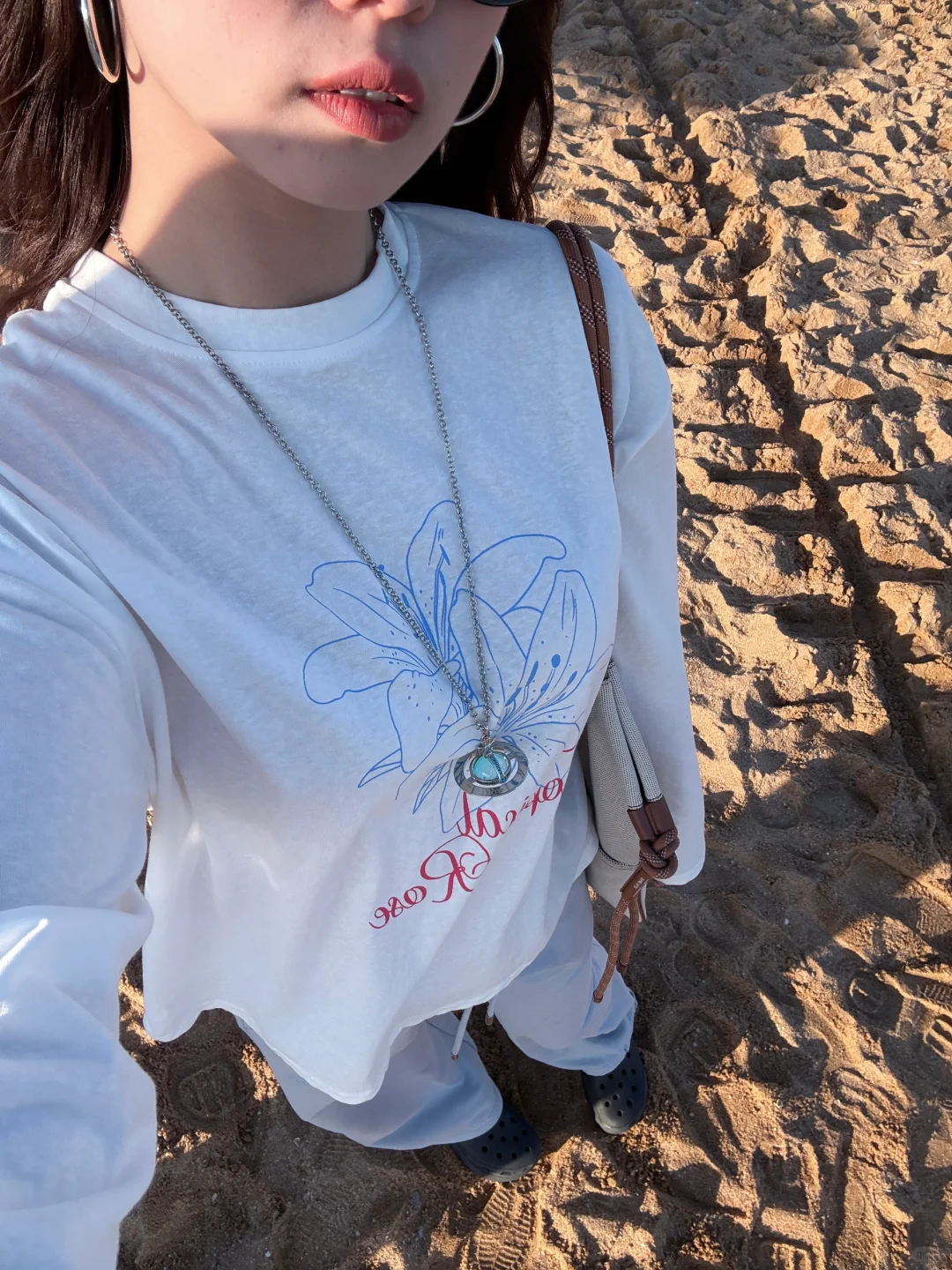 ?潍坊滨海 属于潍坊的海～