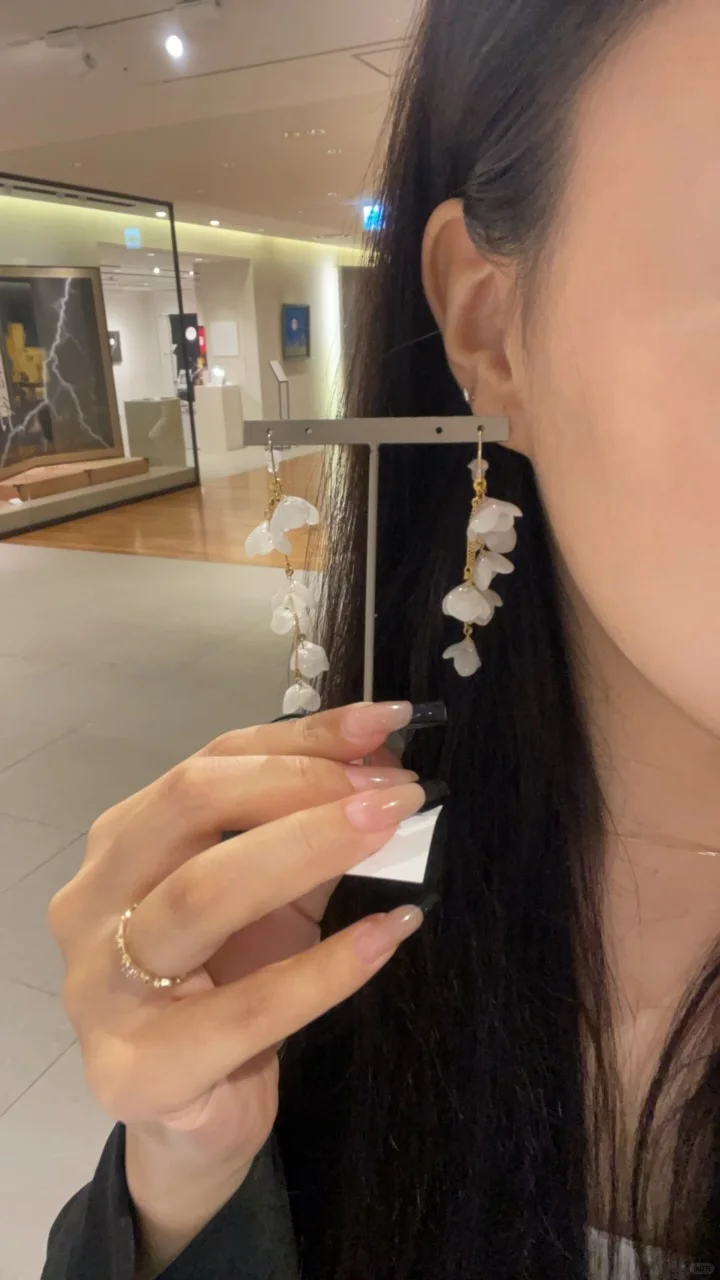 ?仙死我了！alpaca to hana最新款