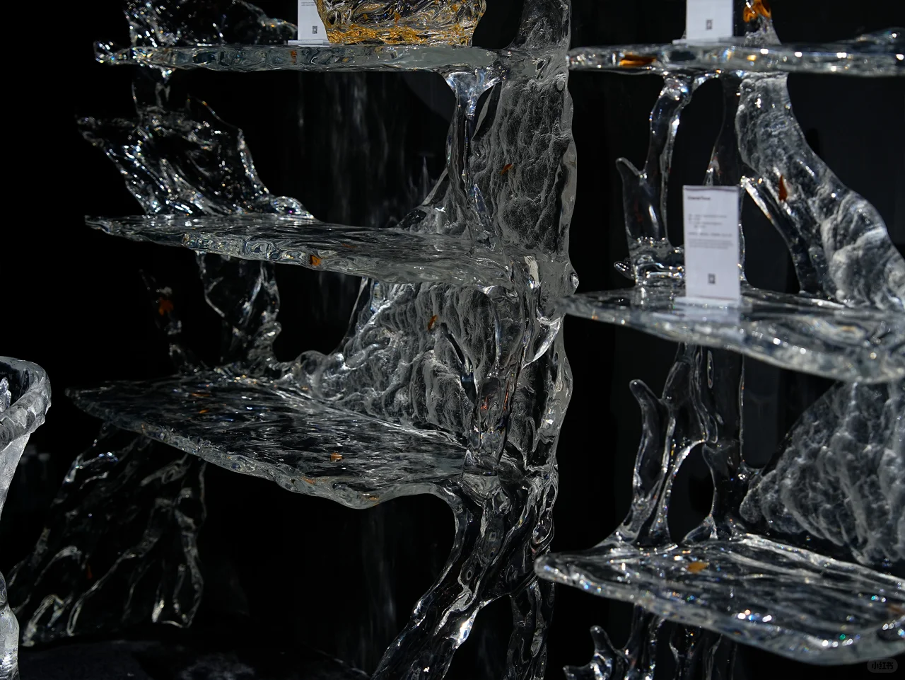 展会举办成功！得到很多人喜爱和支持?