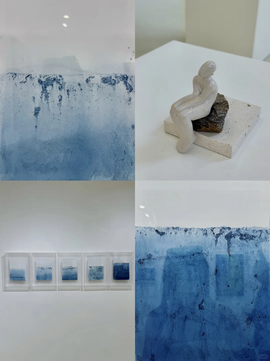 上海外滩旁7展连看✨?免费高质量展就是香