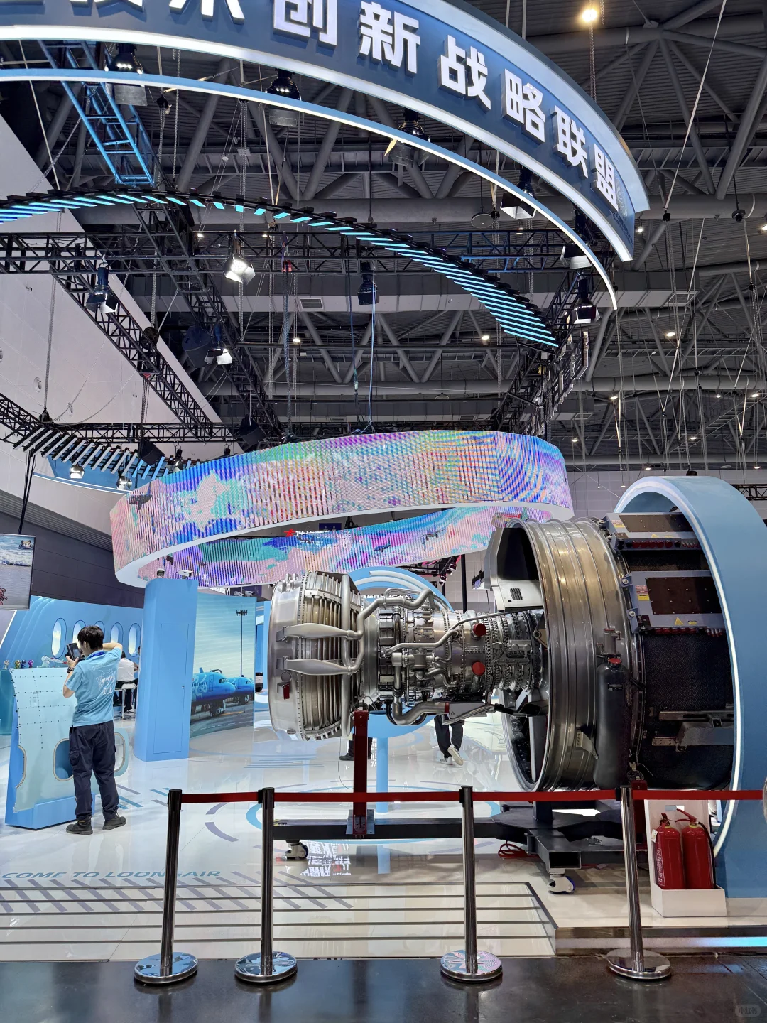 杭州必打卡的高质量展览|后劲很大?