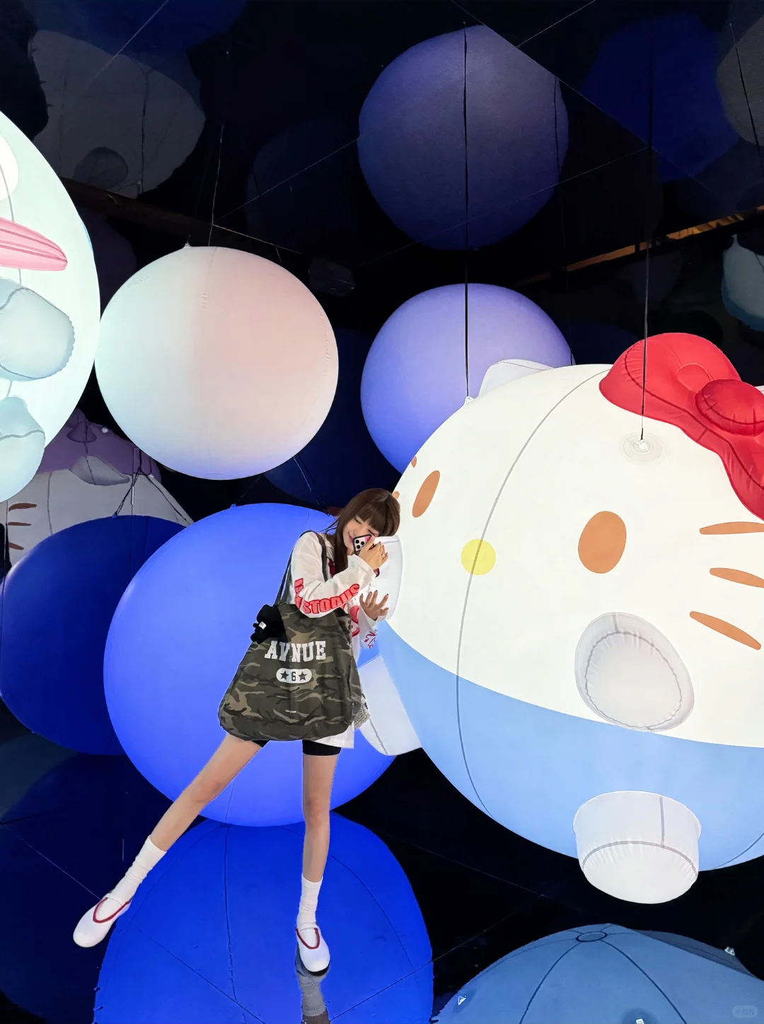 今日含Kitty量1000%?