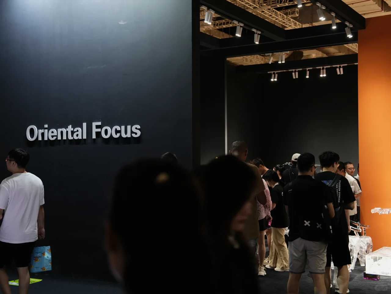 展会举办成功！得到很多人喜爱和支持?