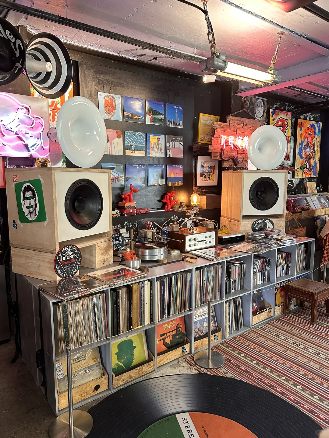 ?上海最新六展免费连看超全攻略❗️