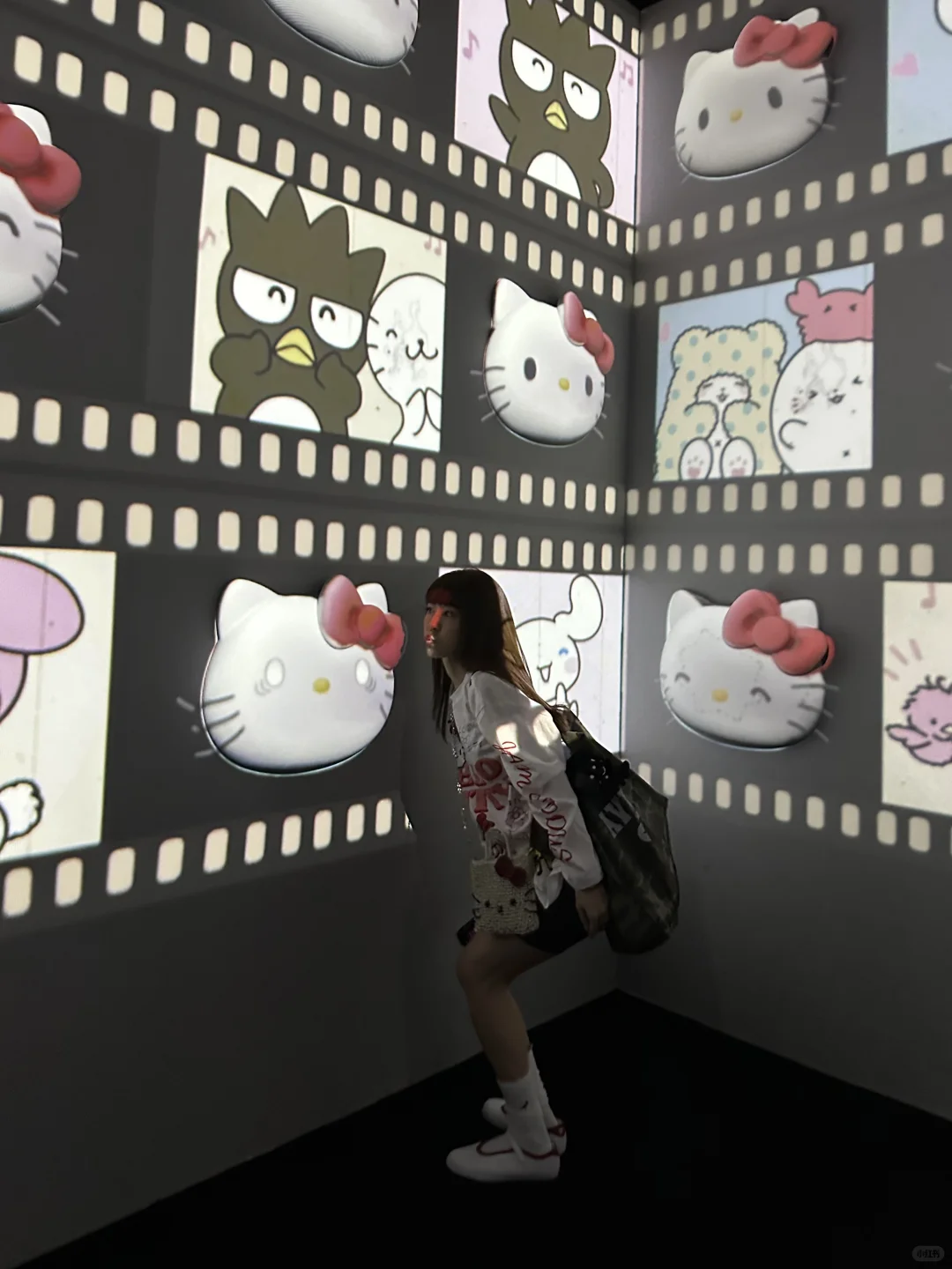 今日含Kitty量1000%?