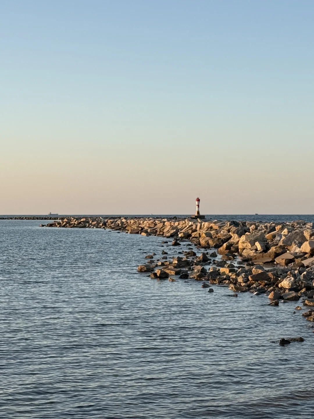 ?潍坊滨海 属于潍坊的海～
