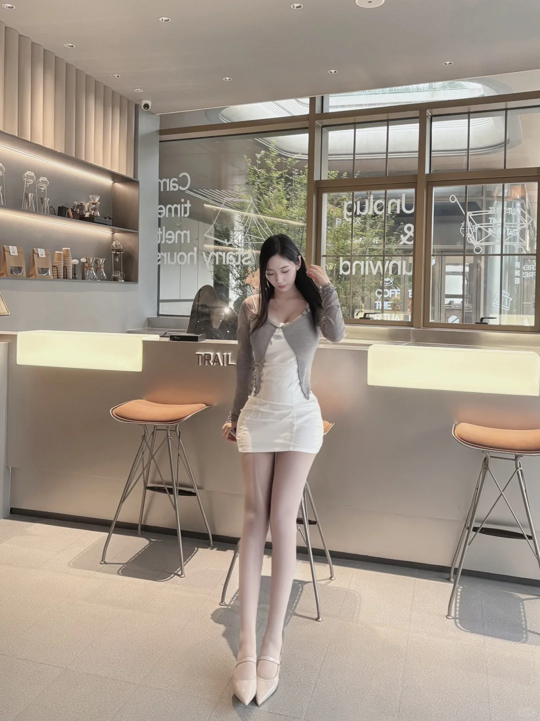 172 100｜好腿下辈子还用你