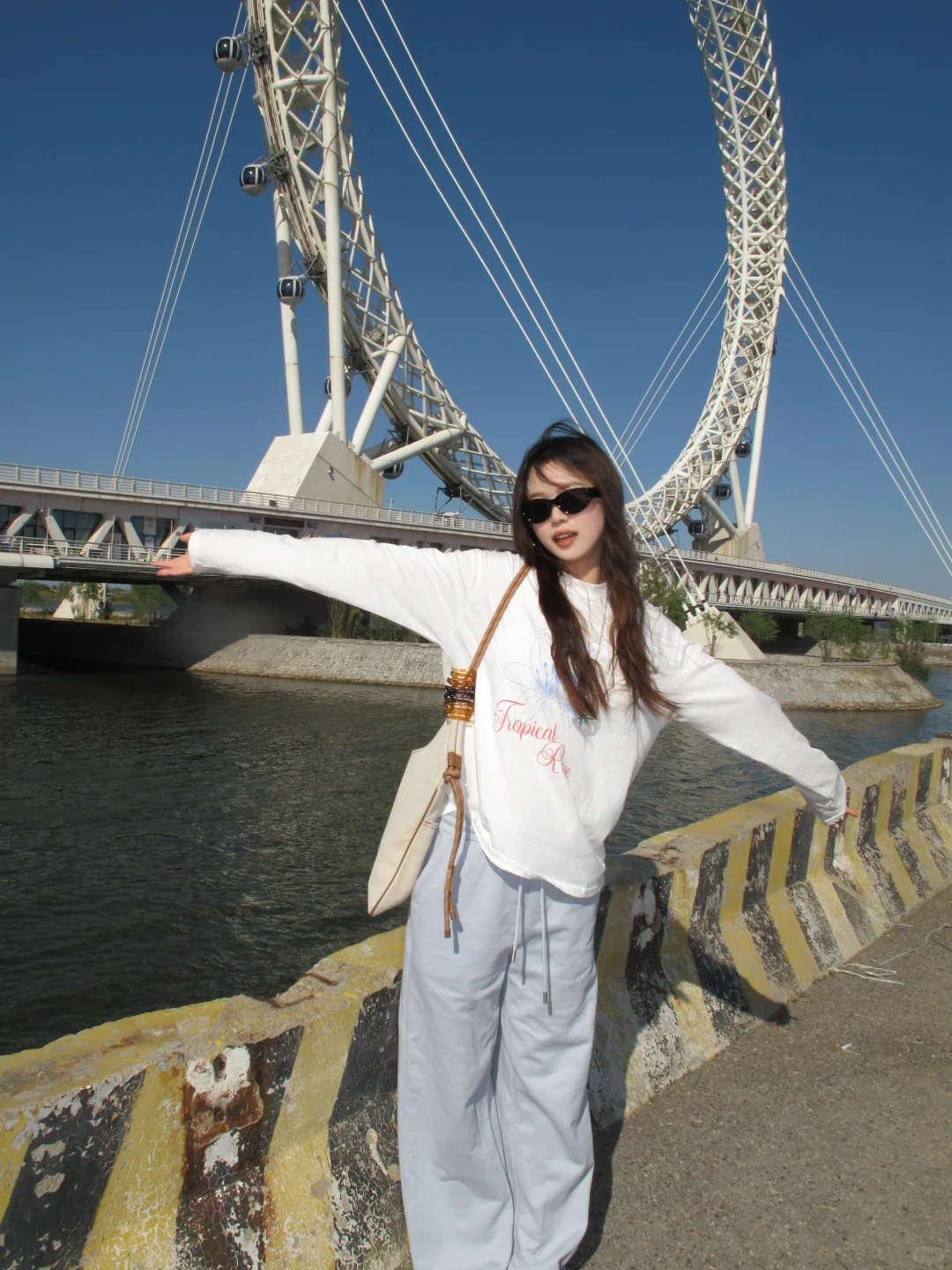 ?潍坊滨海 属于潍坊的海～