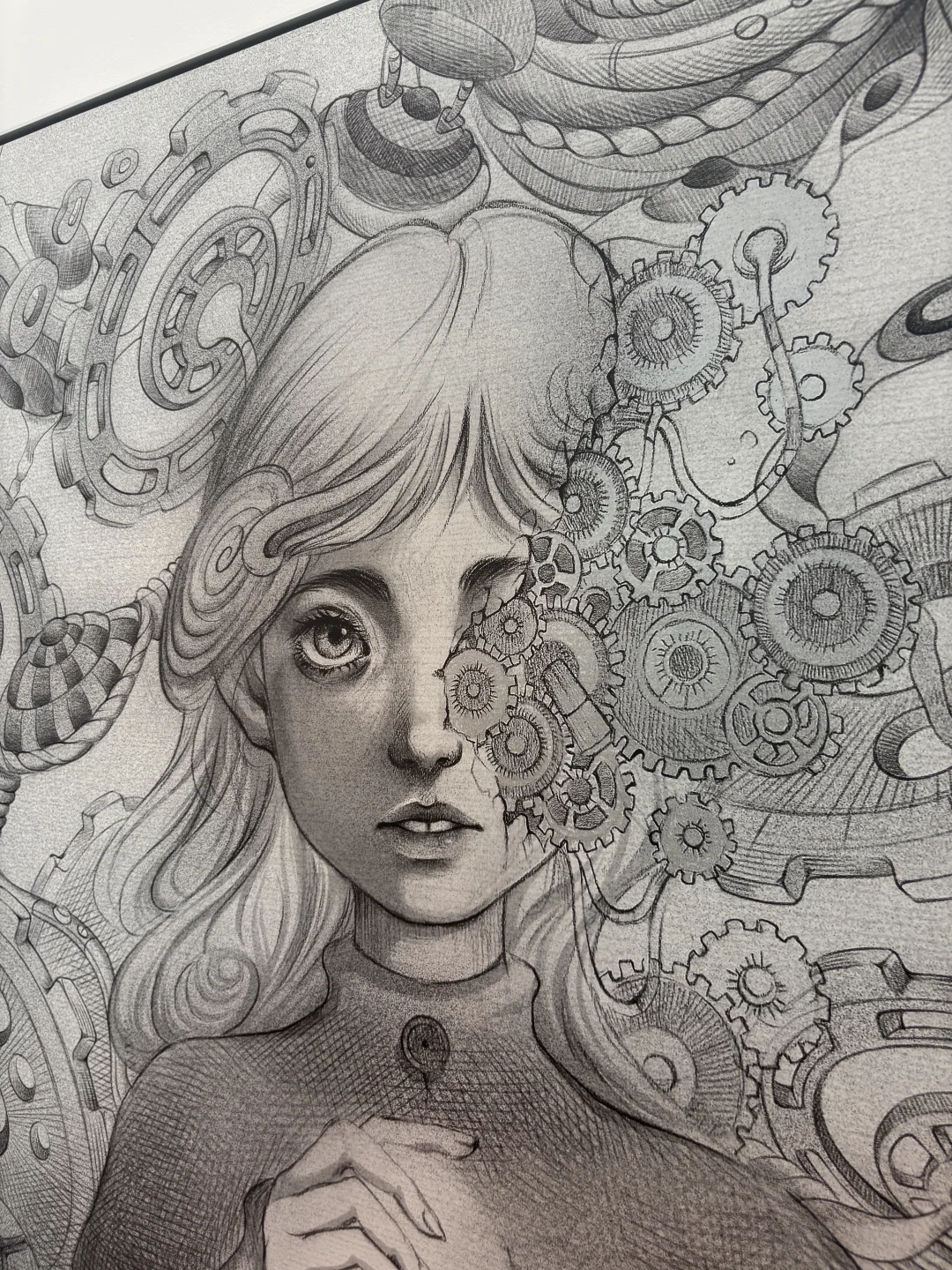 798新展｜霓梦幻境Neon Dreamland