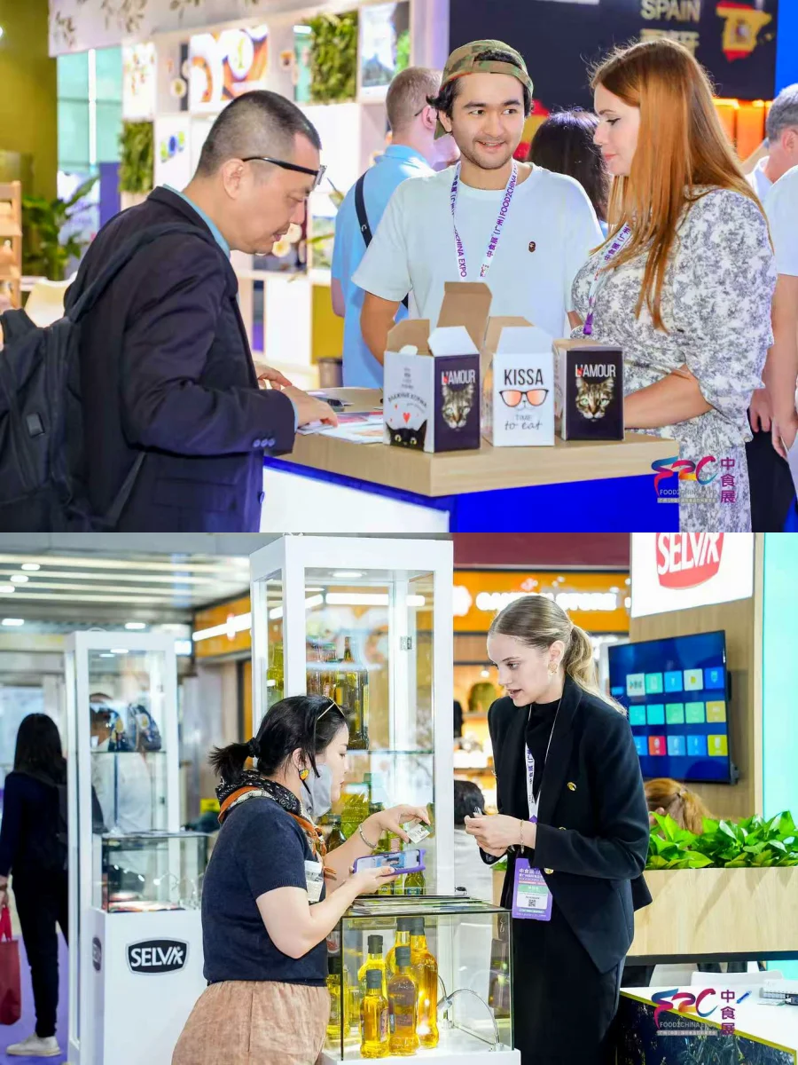 无锡展会活动摄影