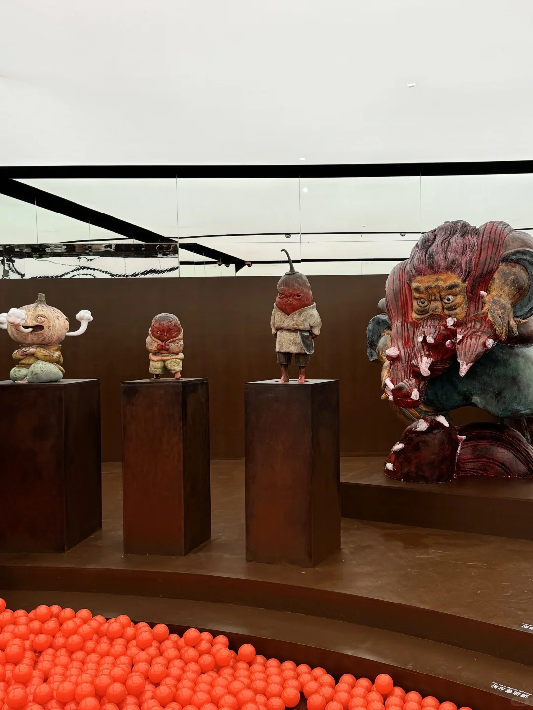 成都！今年最有意思的展览出现了…