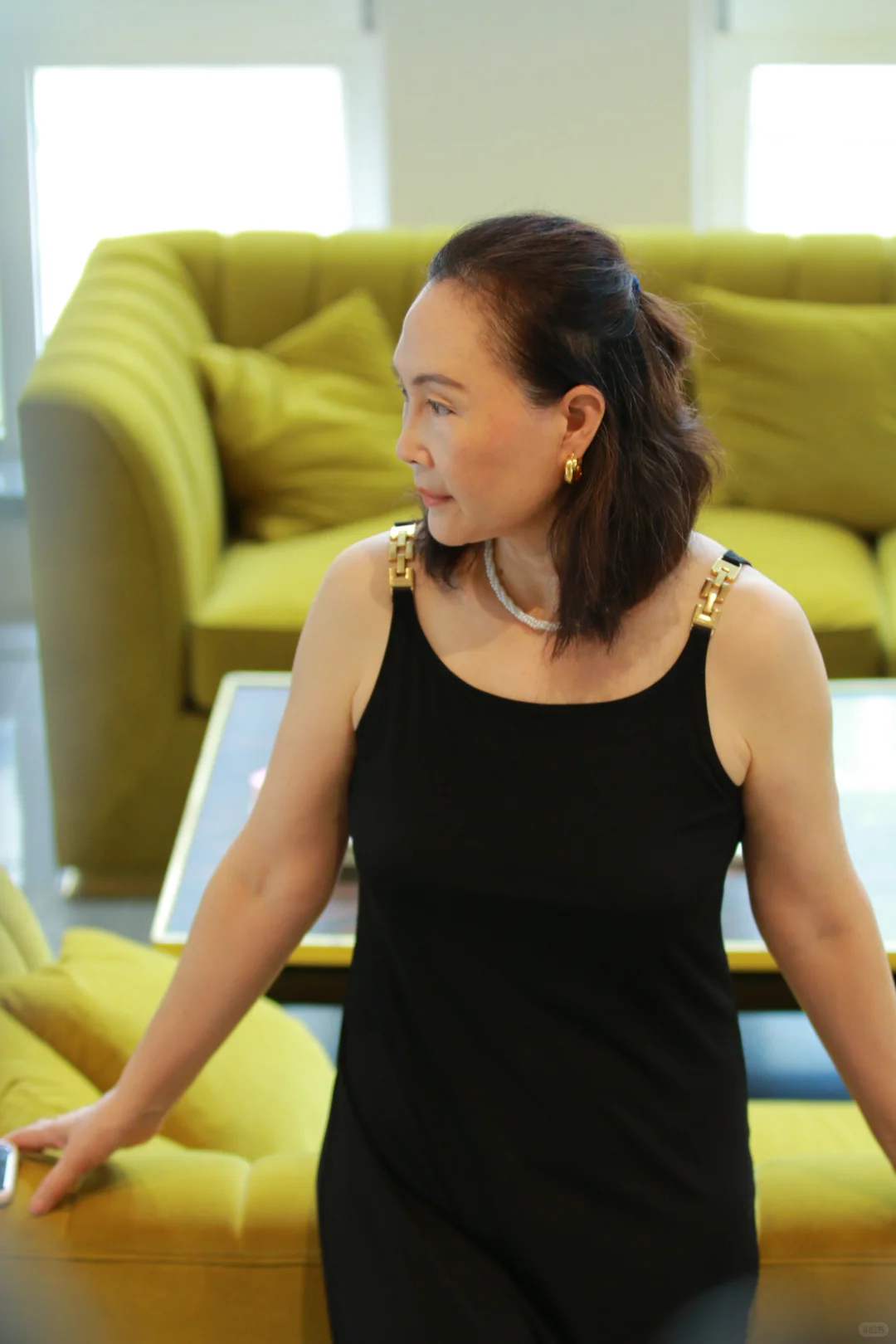 60岁,我比以前更爱拍照了