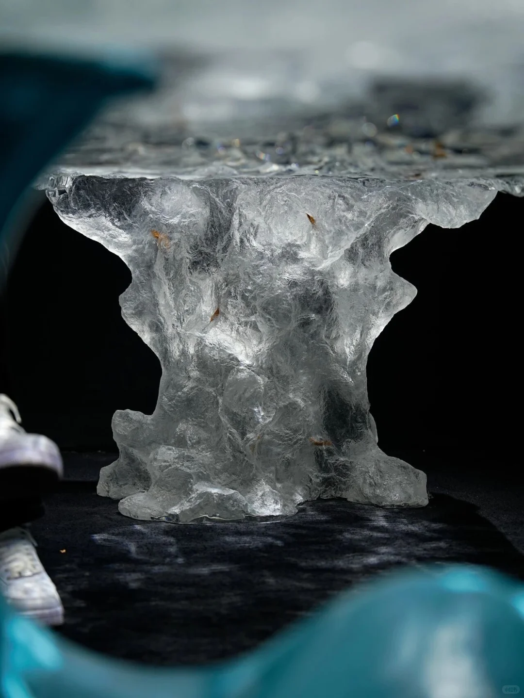 展会举办成功！得到很多人喜爱和支持?