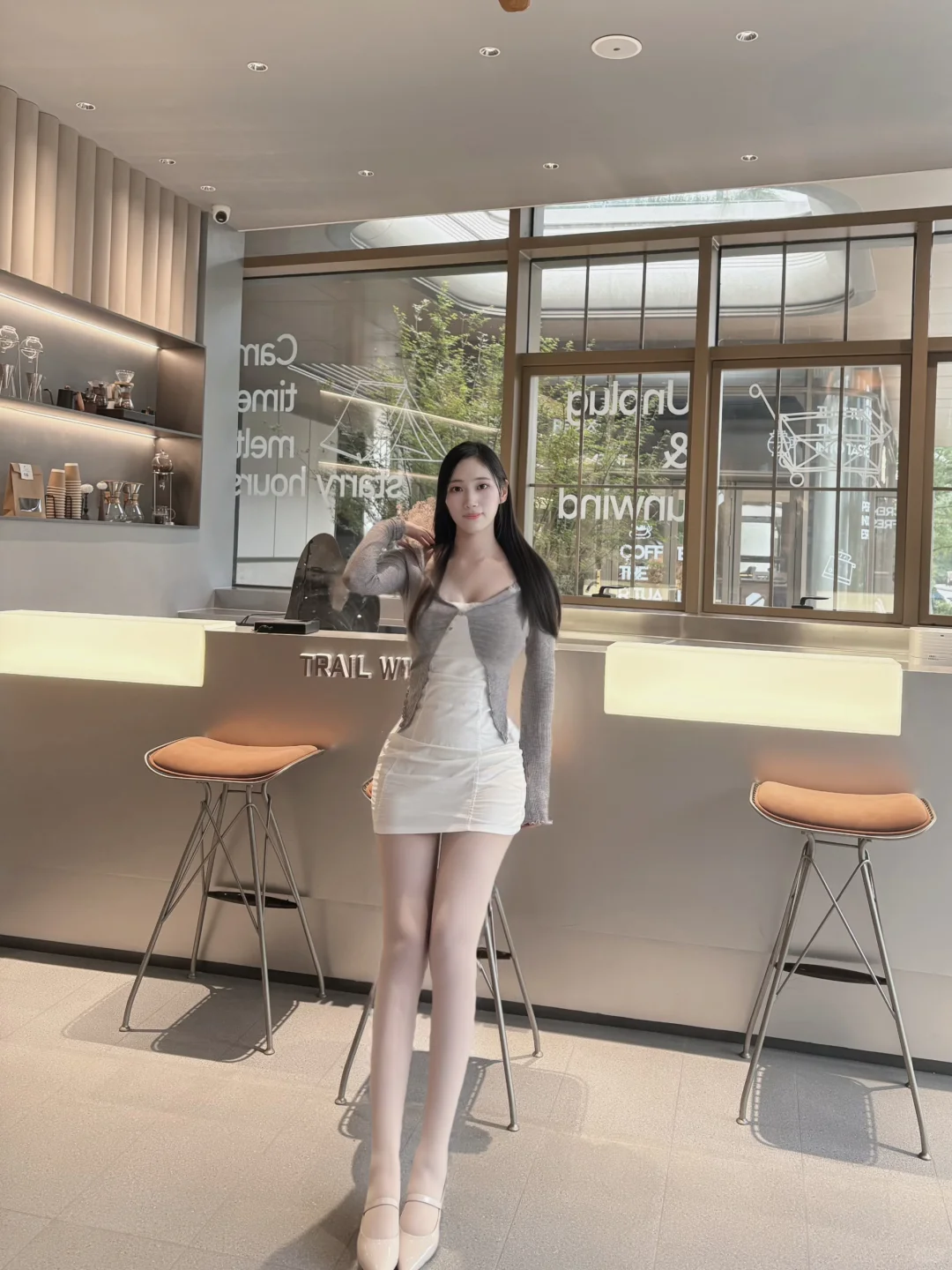 172 100｜好腿下辈子还用你