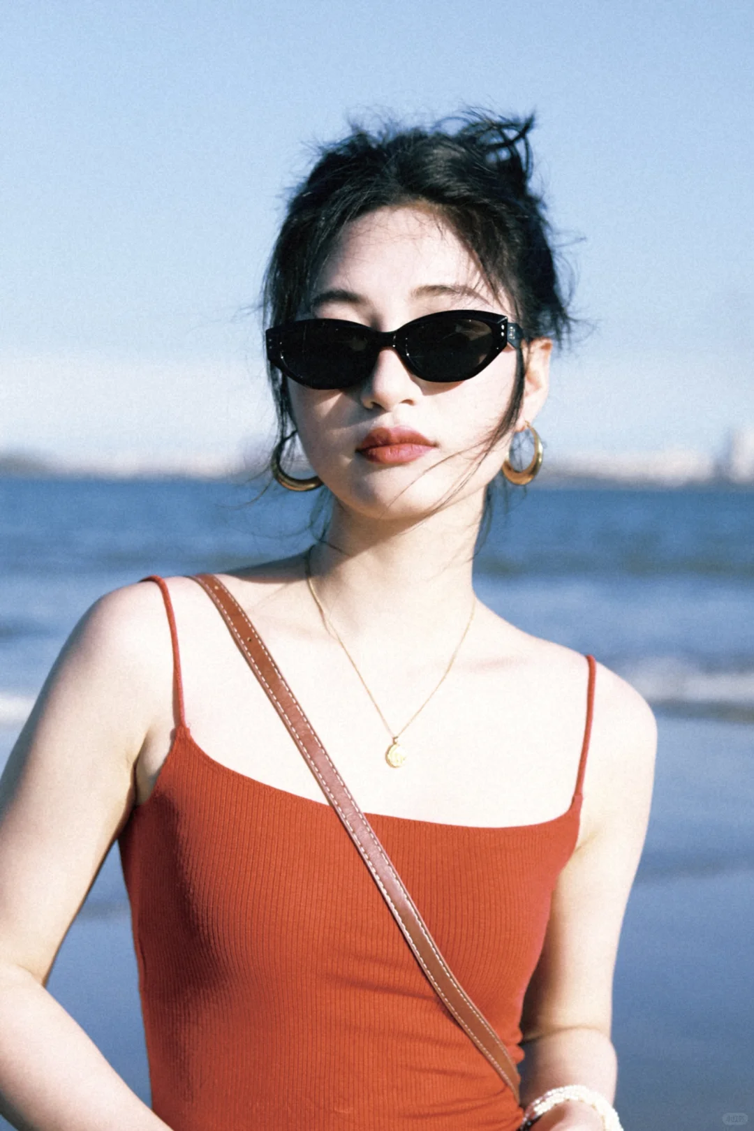 夏天的第一组朋友圈照片?️附滤镜