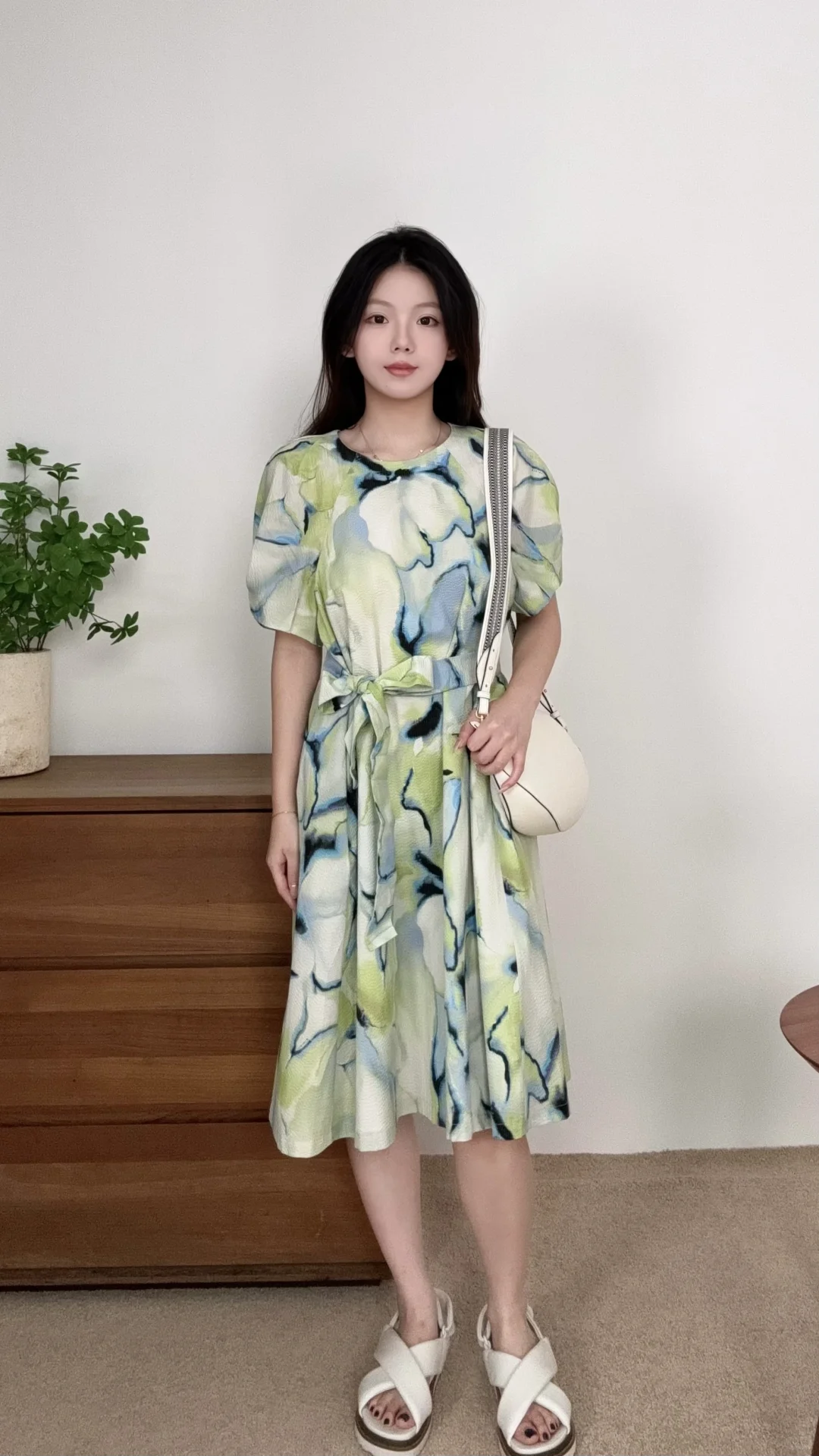 超绝度假风哝～