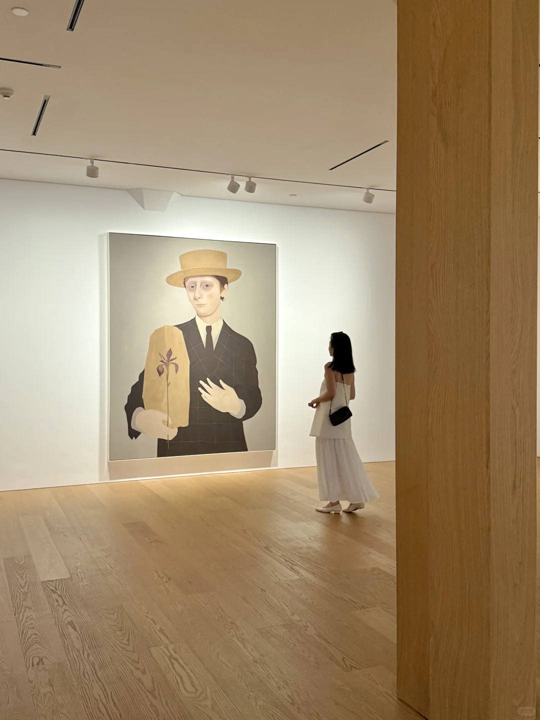 上海外滩旁7展连看✨?免费高质量展就是香