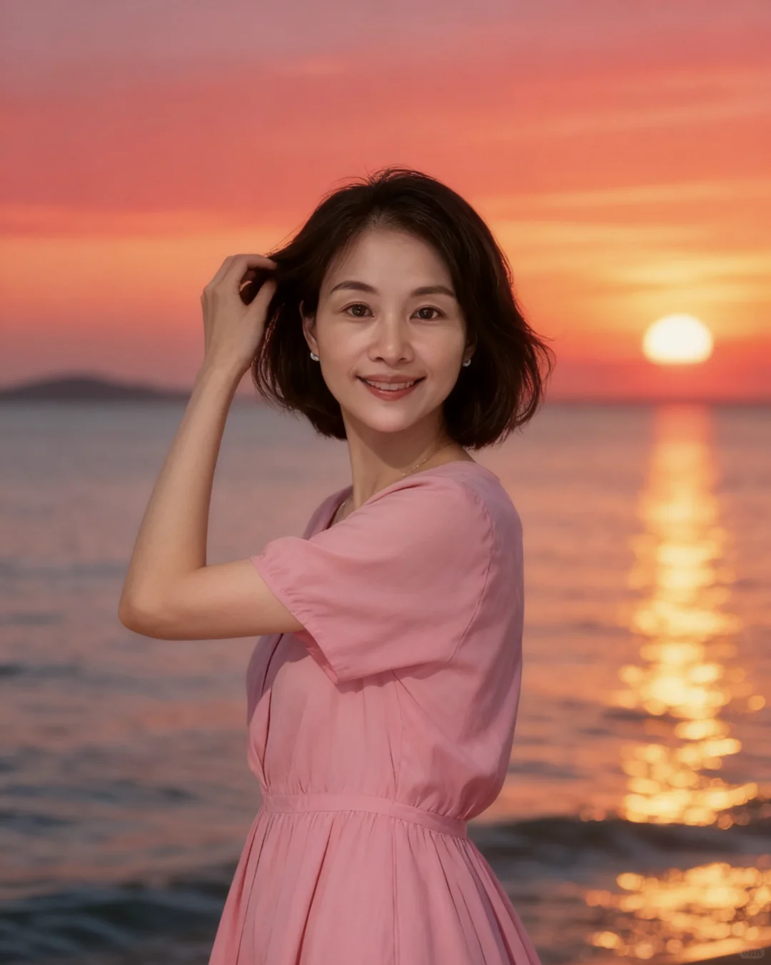 55岁之后还能找到爱情吗