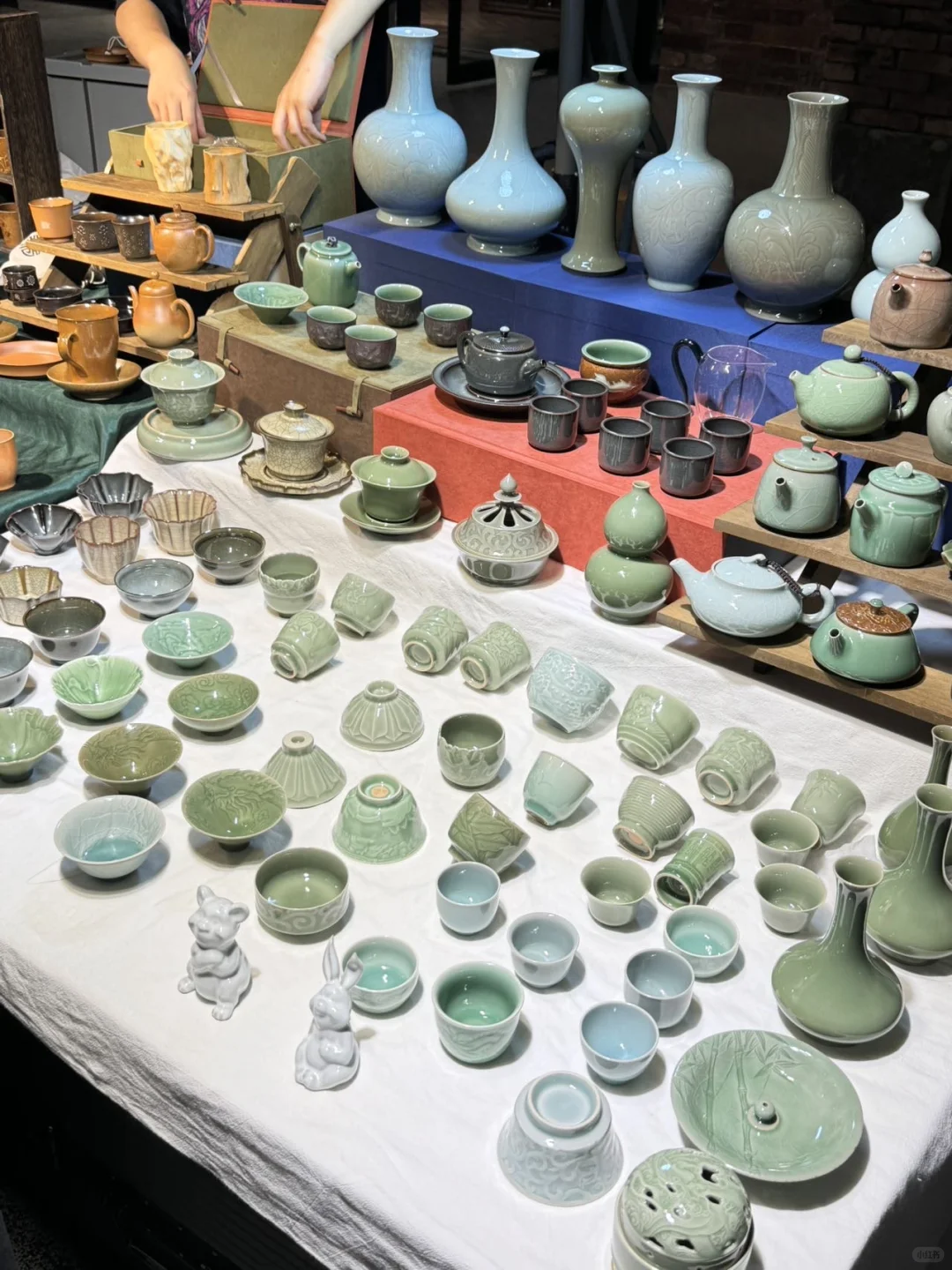 北京文玩人集合！2025全国文玩大会来了！！