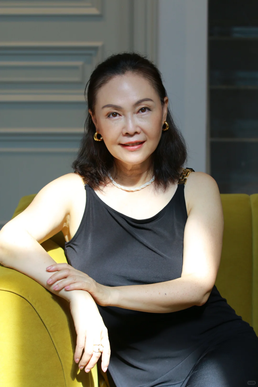 60岁,我比以前更爱拍照了