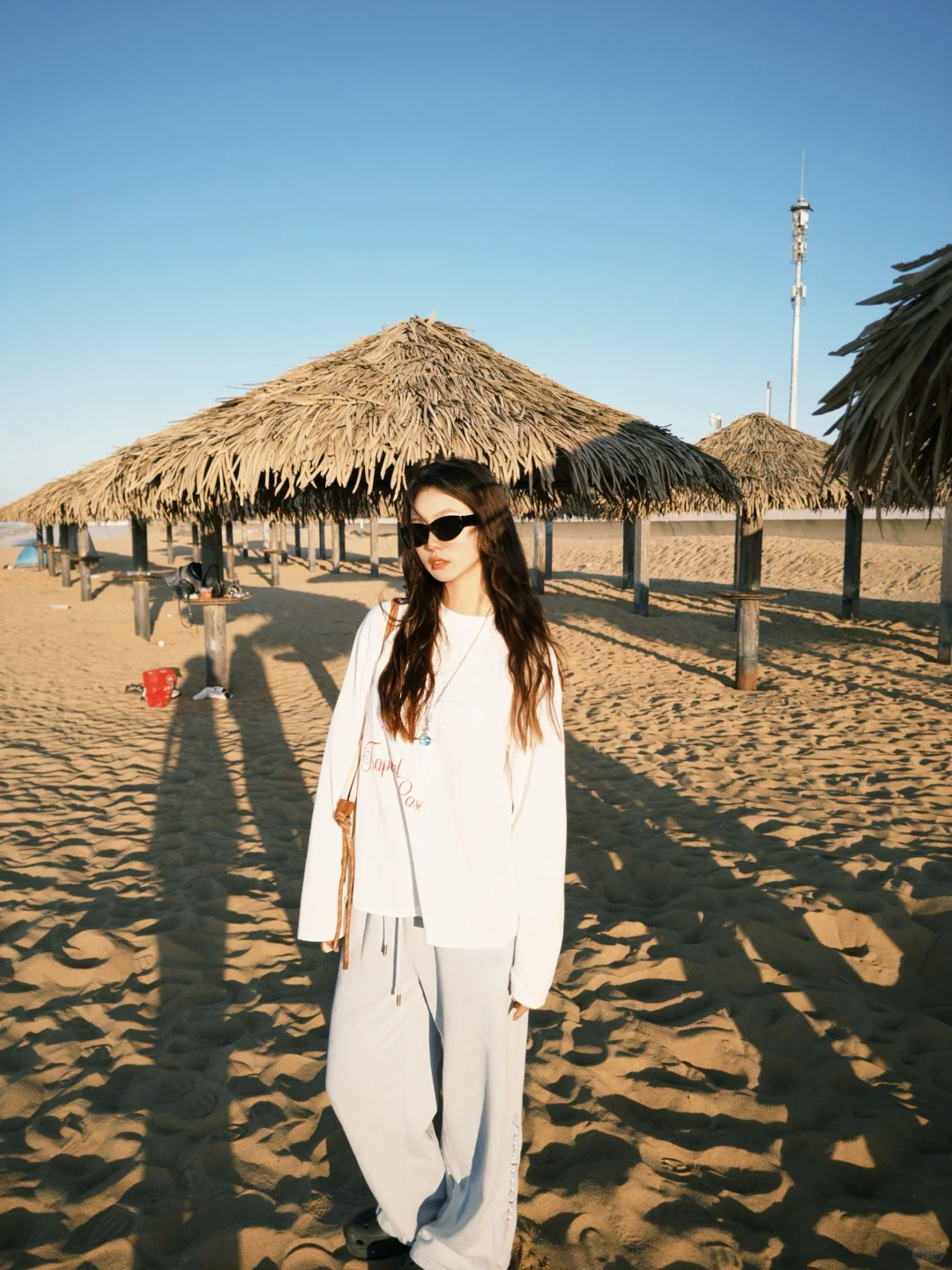 ?潍坊滨海 属于潍坊的海～