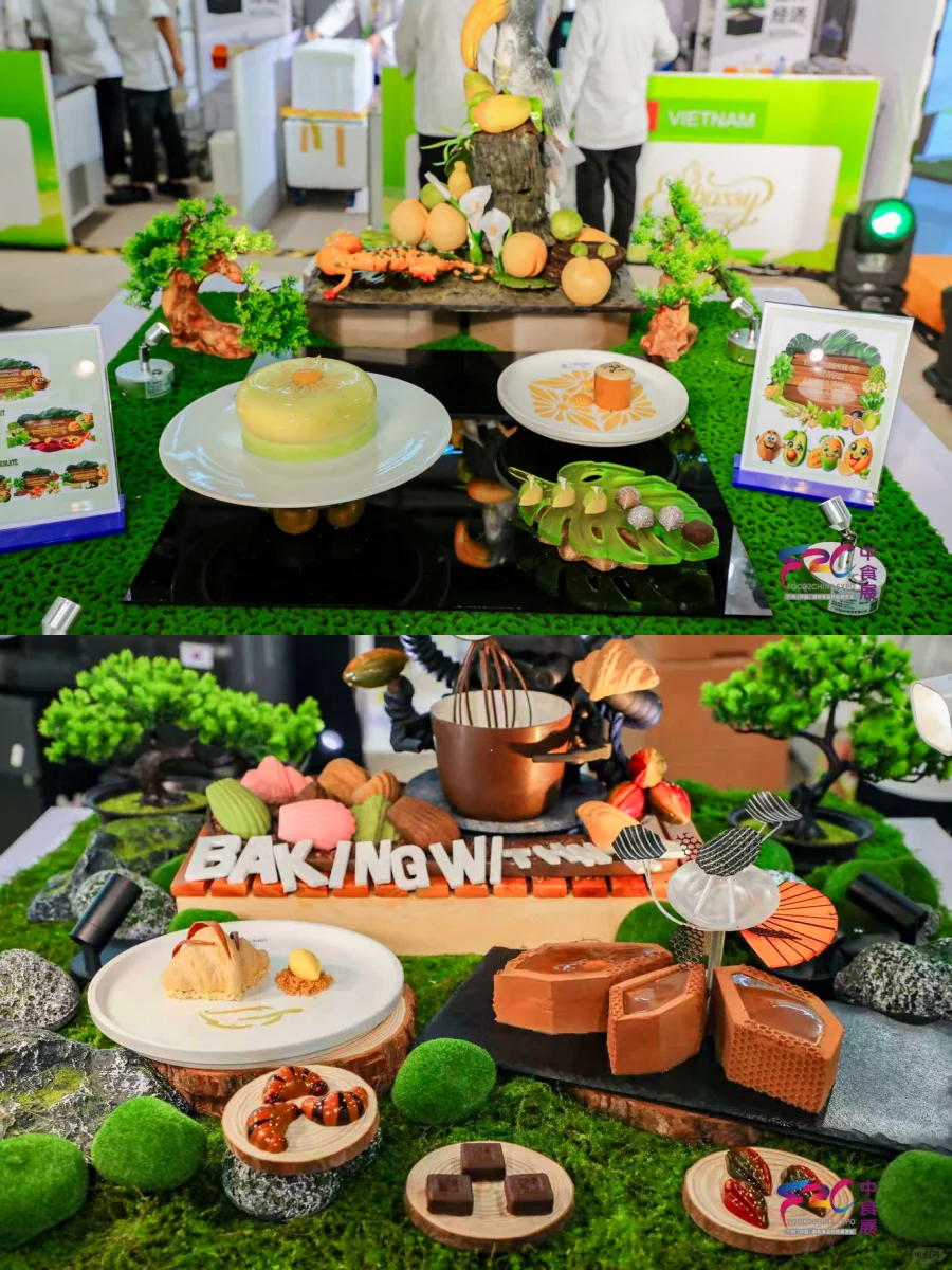 无锡展会活动摄影