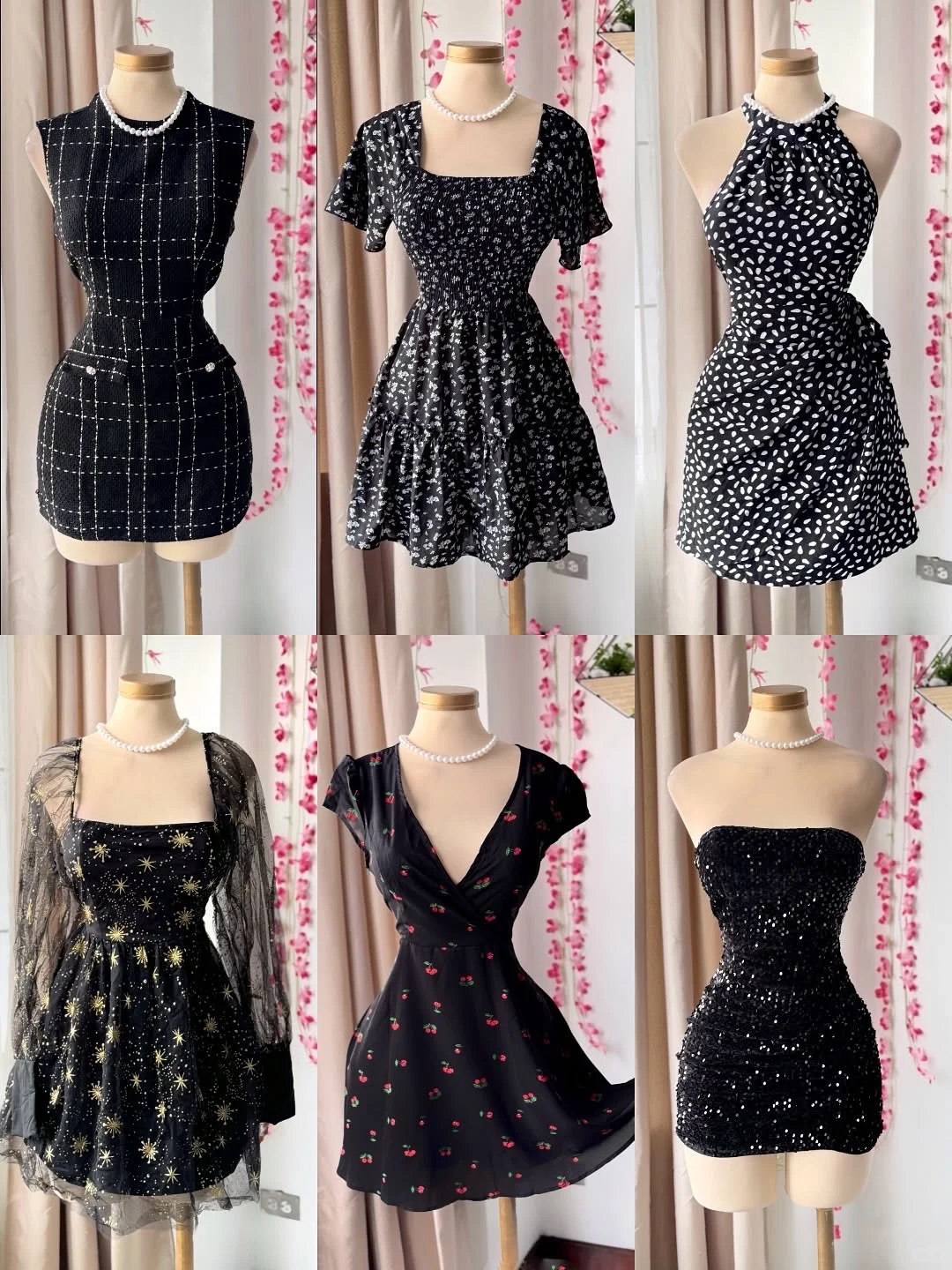 ✈️?️国庆出游海边约会穿搭?