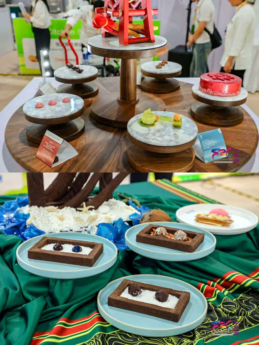 无锡展会活动摄影