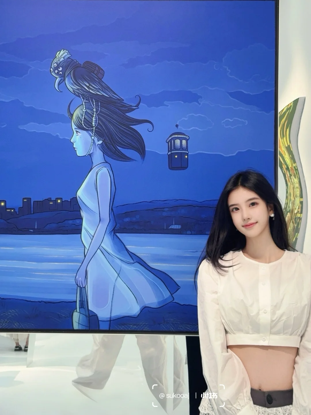 798新展｜霓梦幻境Neon Dreamland