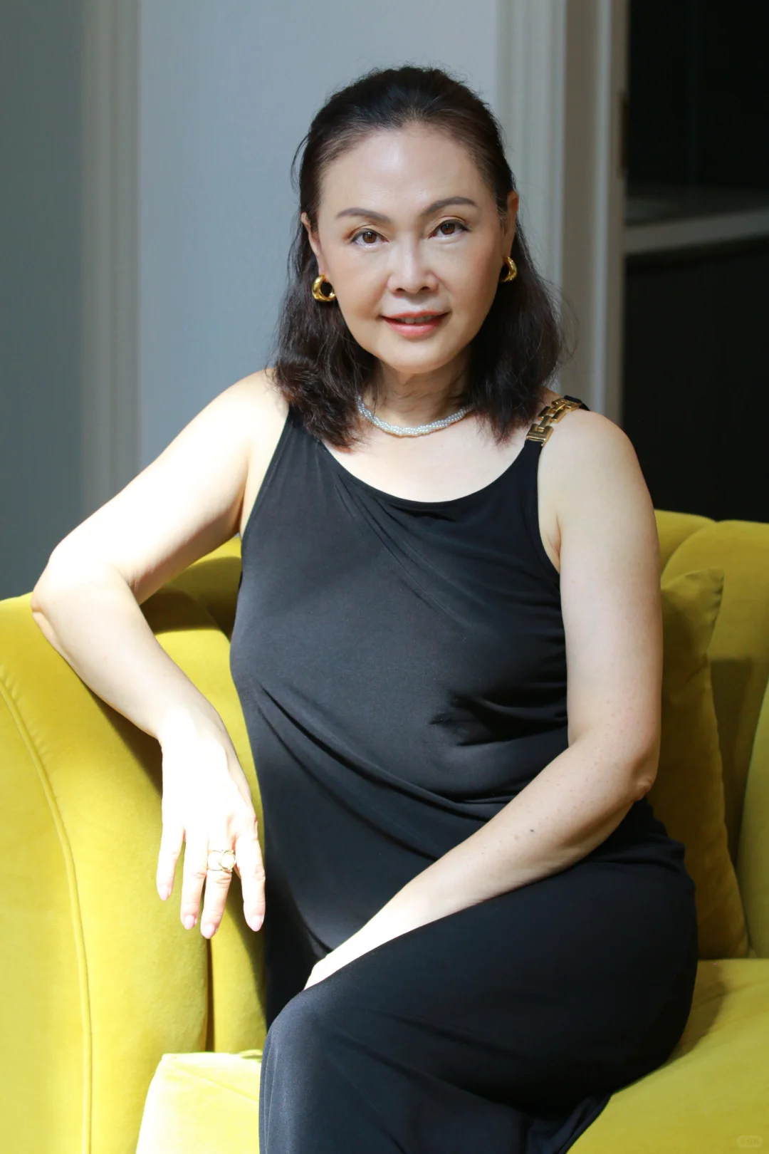 60岁,我比以前更爱拍照了