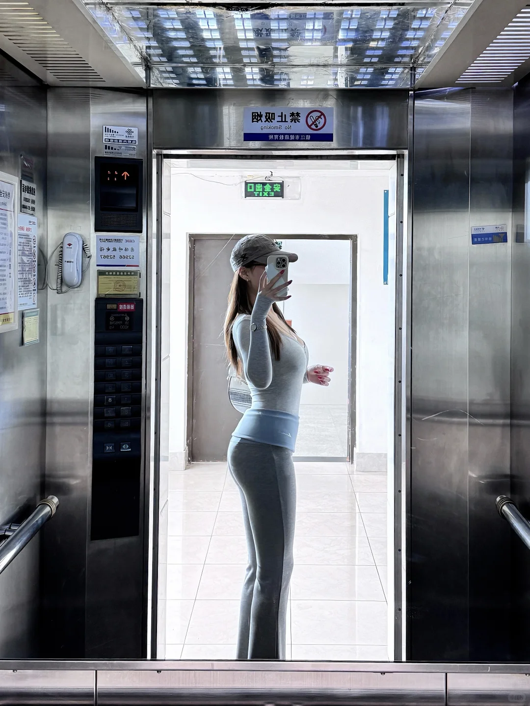 175/140 好喜欢我的身材！！?️‍♀️