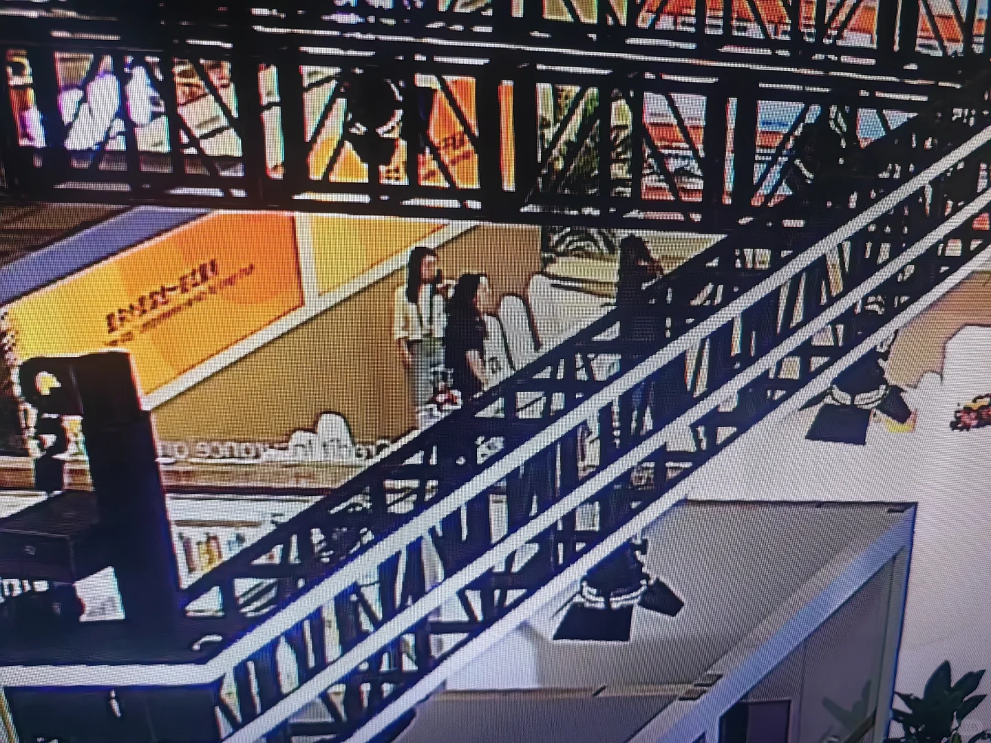 原来偷拿别人东西的人不会受到惩罚