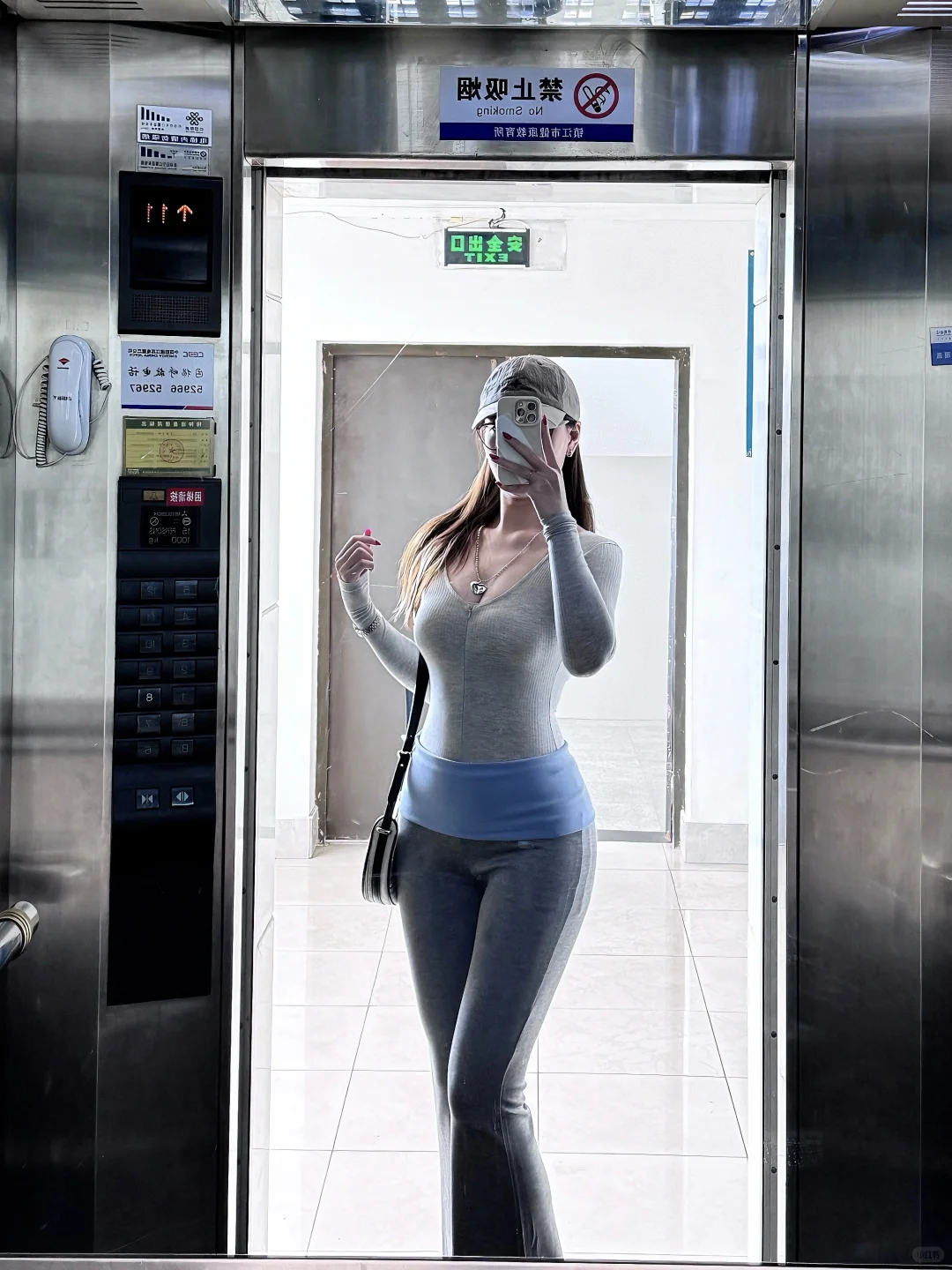 175/140 好喜欢我的身材！！?️‍♀️