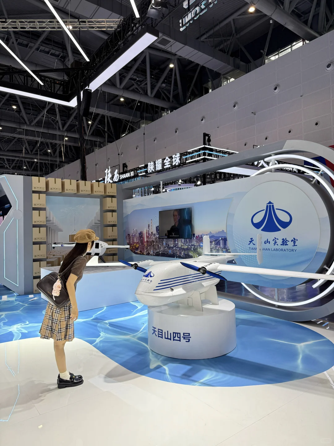 杭州必打卡的高质量展览|后劲很大?