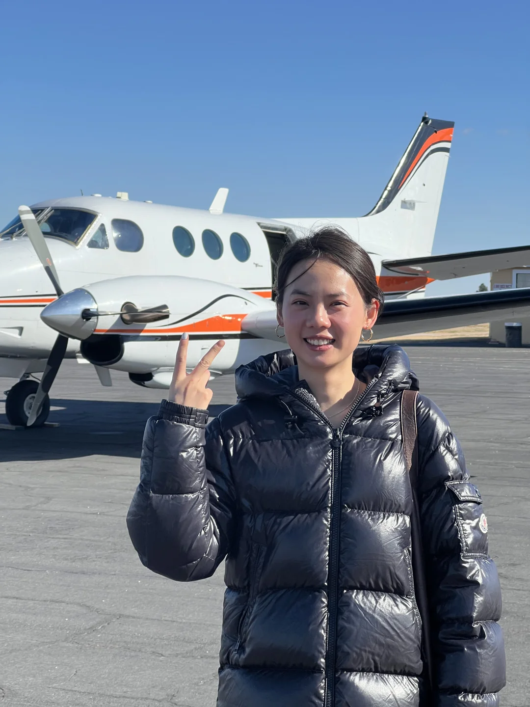 翻译的任务之外，见证一场上亿投资的诞生