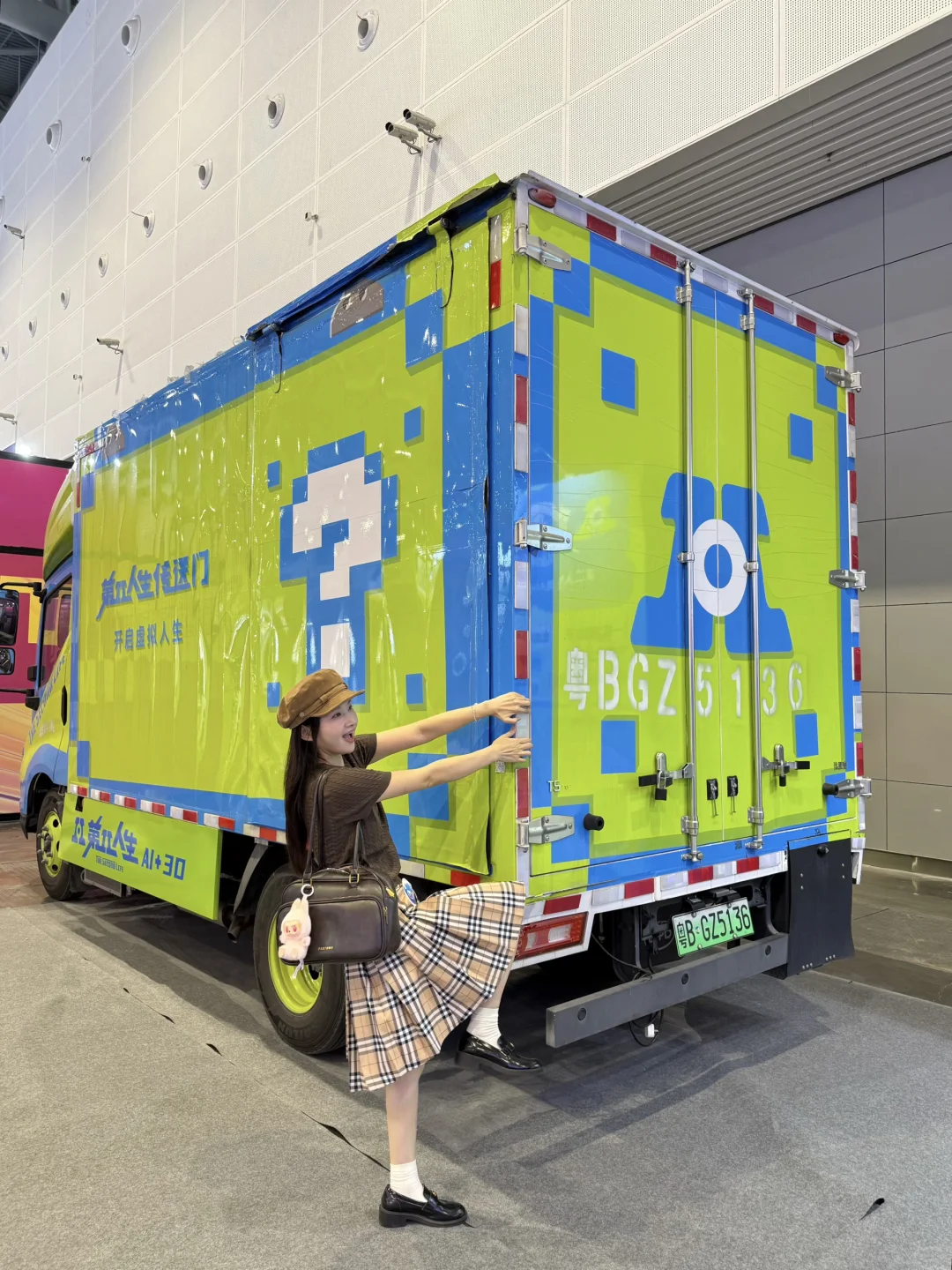 杭州必打卡的高质量展览|后劲很大?