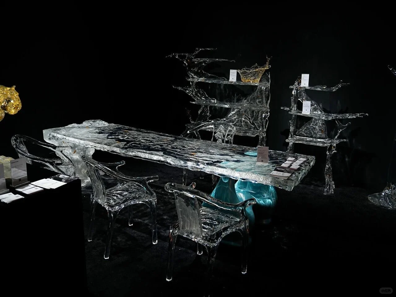 展会举办成功！得到很多人喜爱和支持?