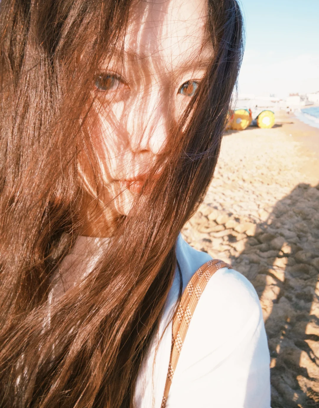 ?潍坊滨海 属于潍坊的海～