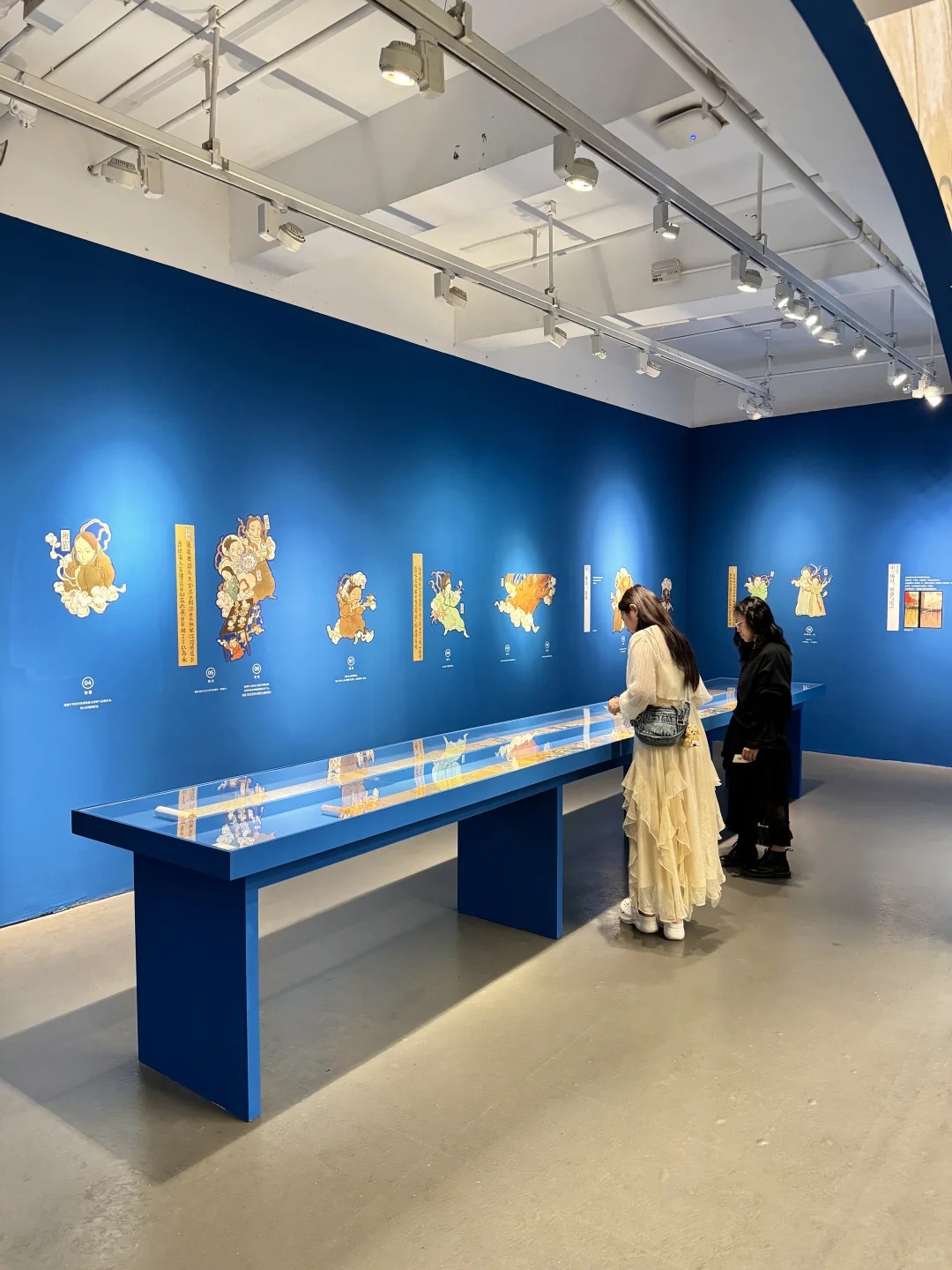 成都！今年最有意思的展览出现了…