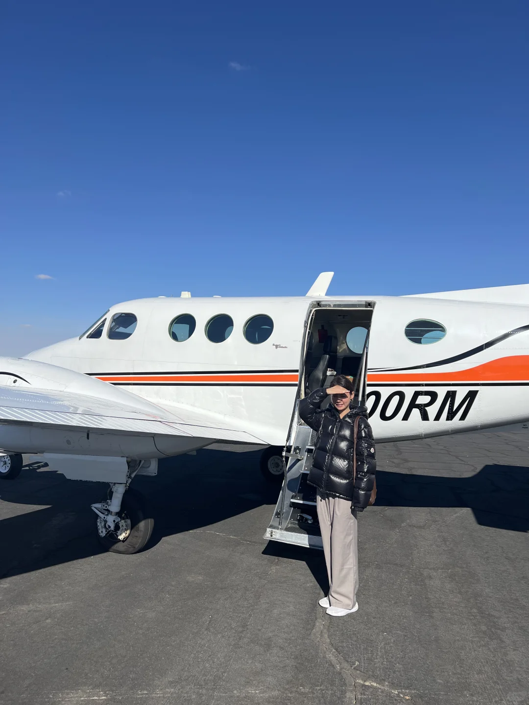 翻译的任务之外，见证一场上亿投资的诞生