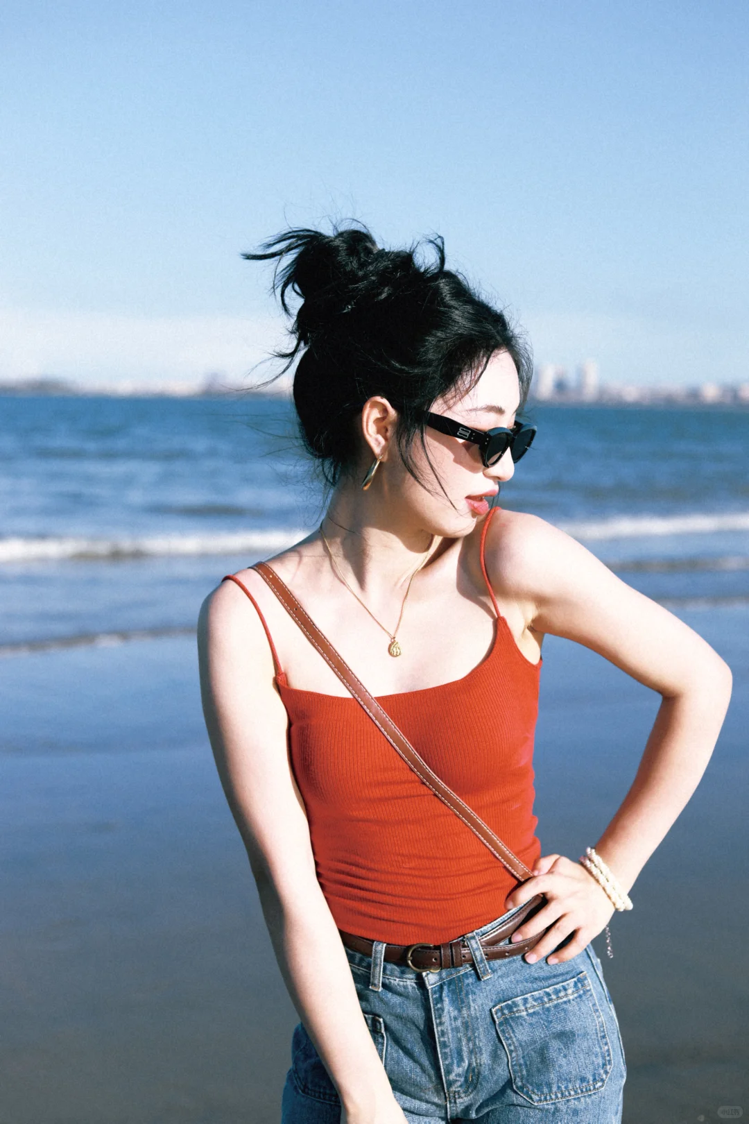 夏天的第一组朋友圈照片?️附滤镜