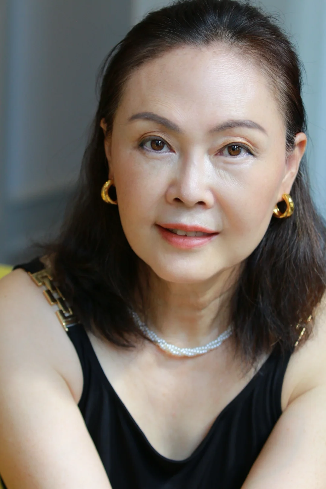 60岁,我比以前更爱拍照了