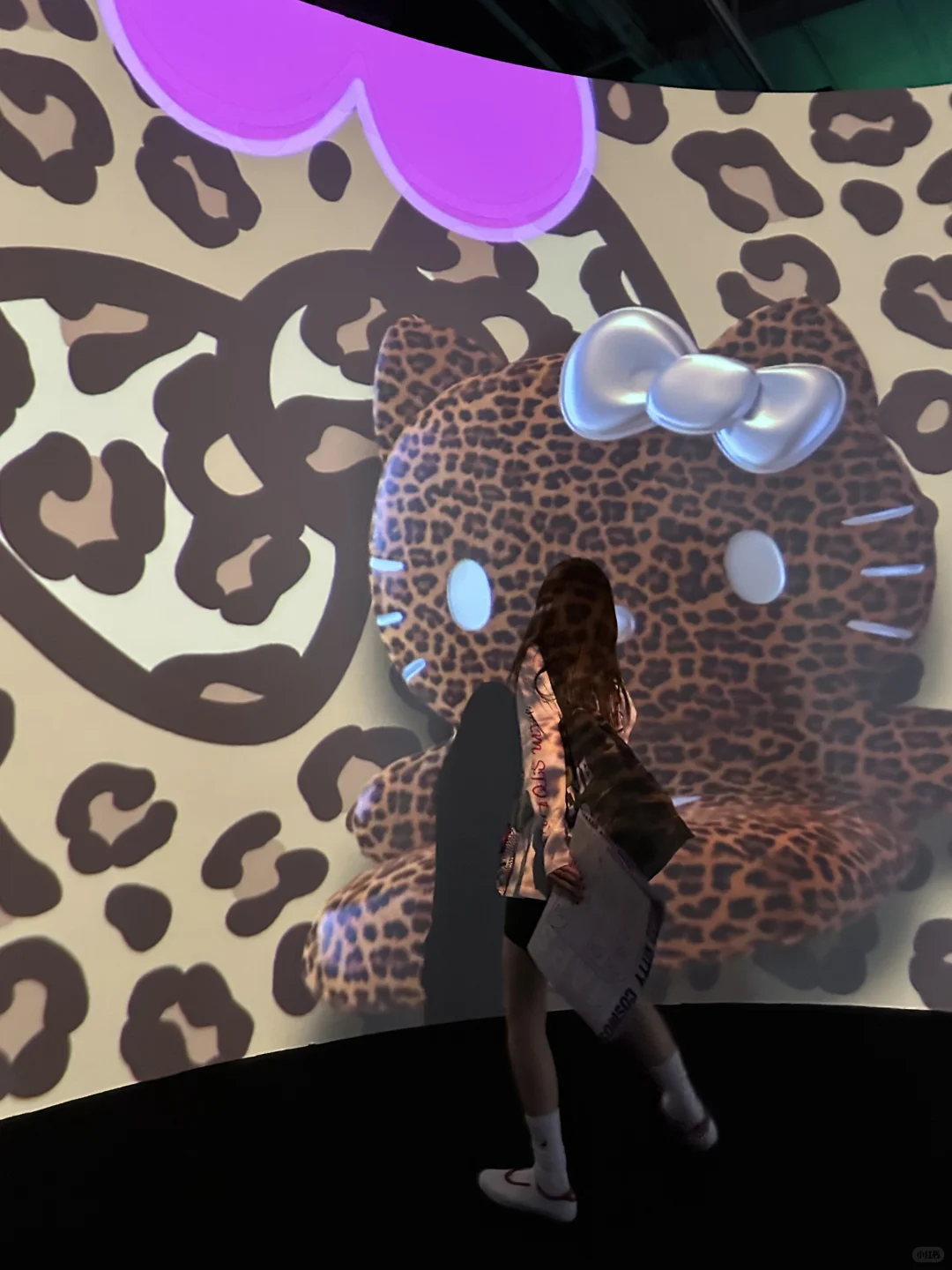 今日含Kitty量1000%?