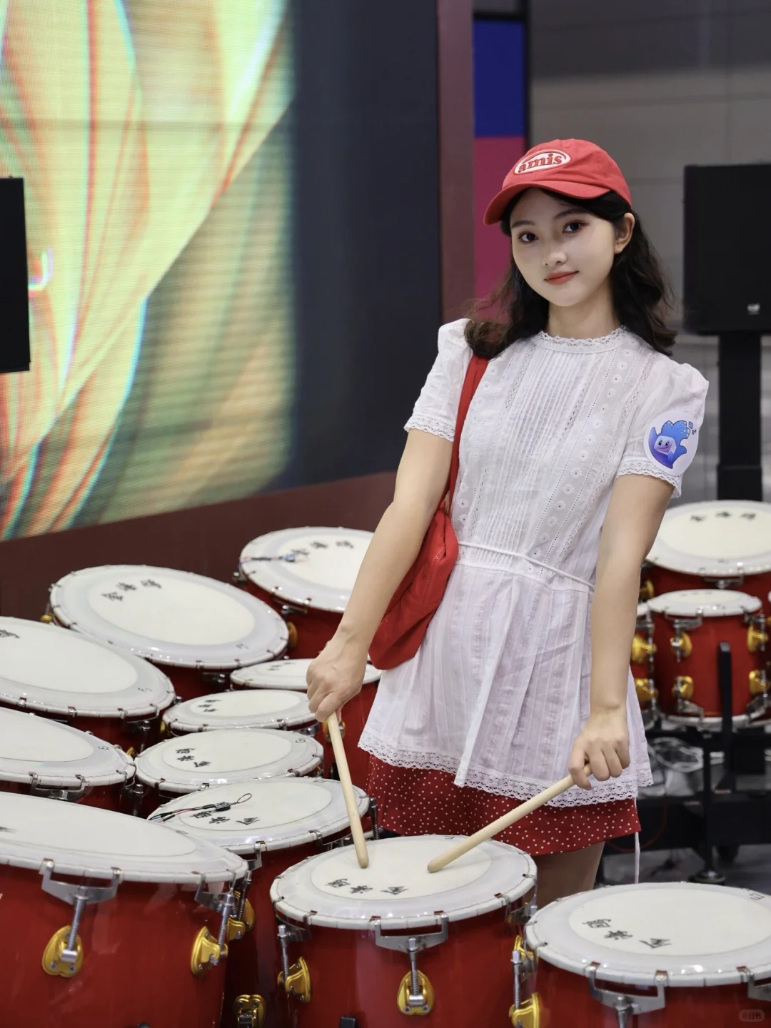 大开眼界系列!2025杭州新展!被震撼到了