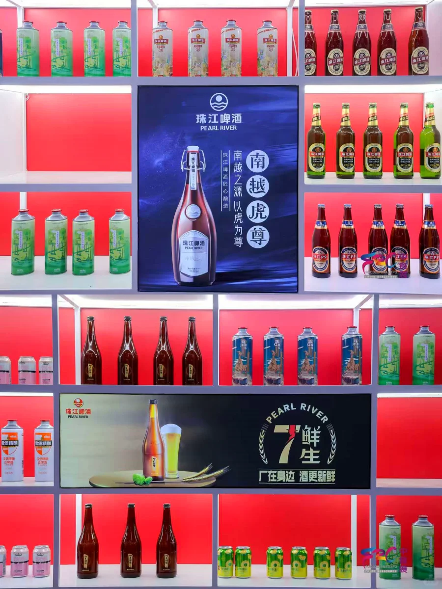 无锡展会活动摄影