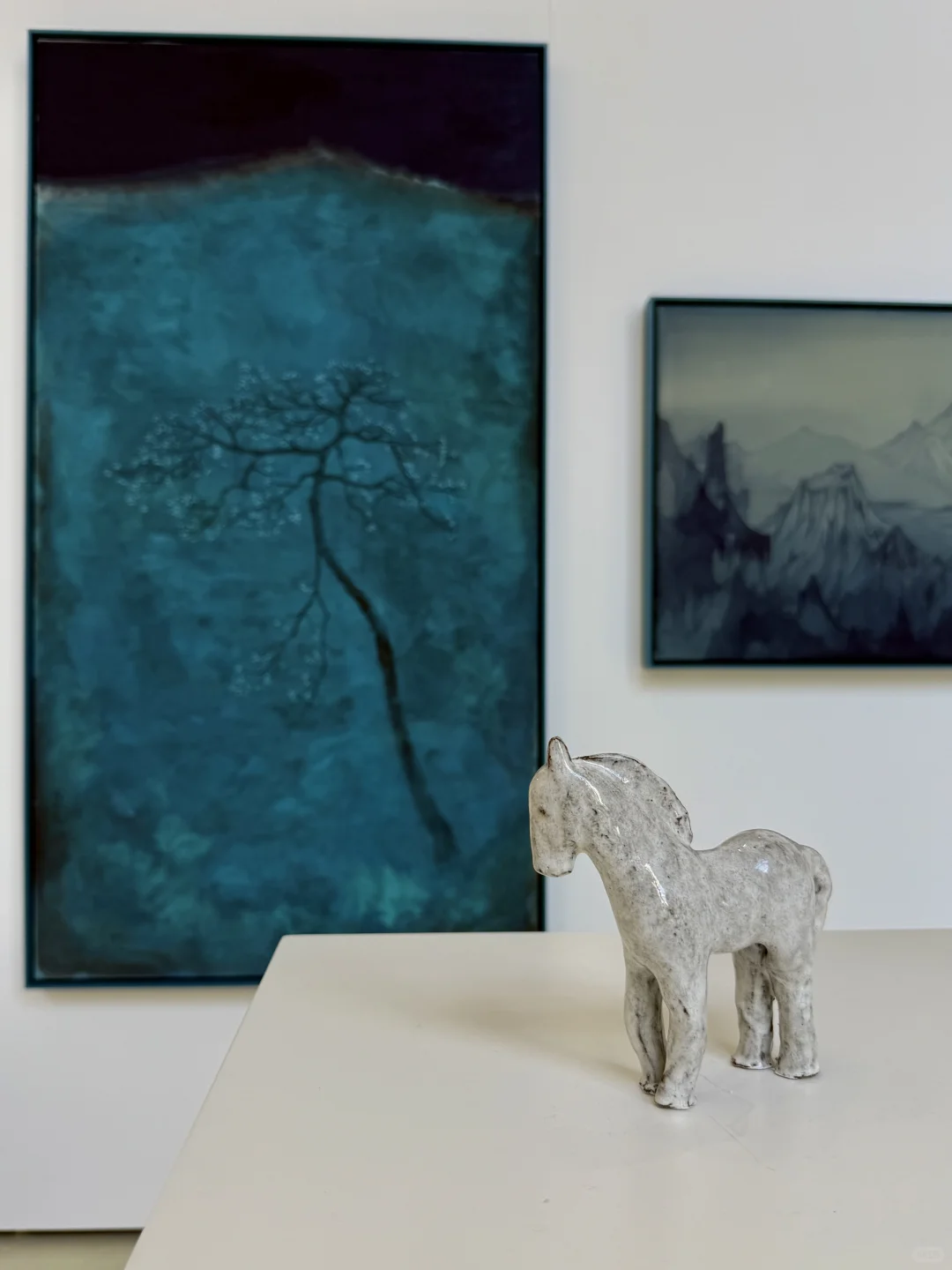 上海外滩旁7展连看✨?免费高质量展就是香